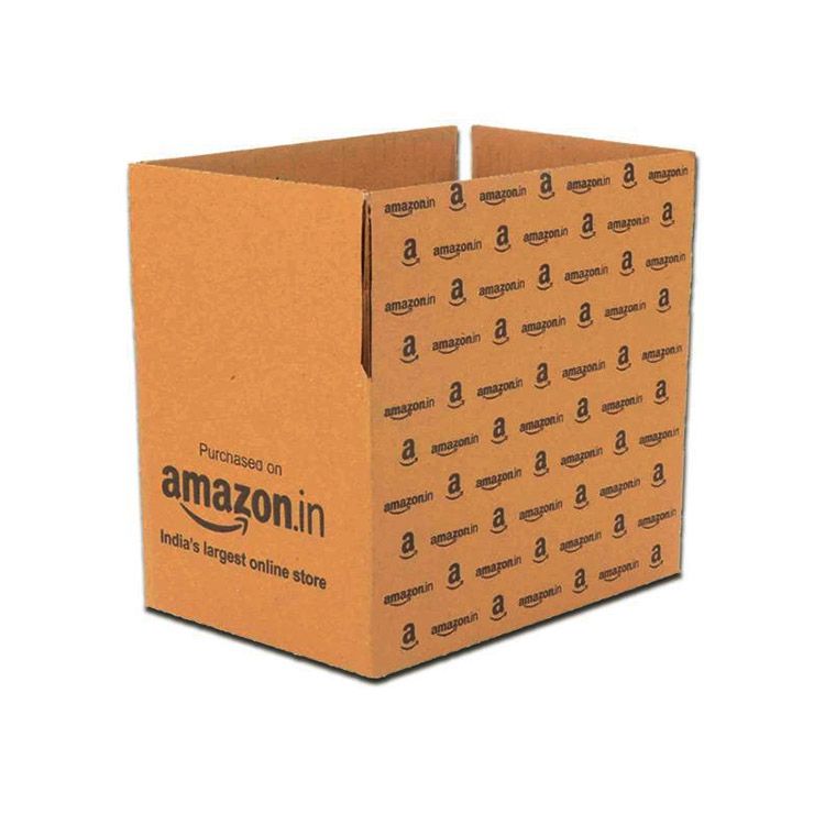 Corrugated Packaging – TN Packaging